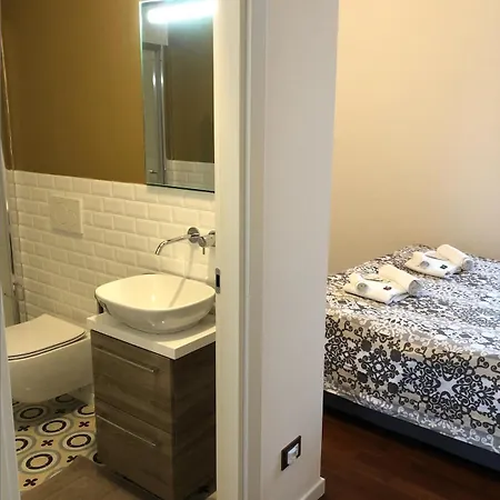 Mansion C&m Apartamento *