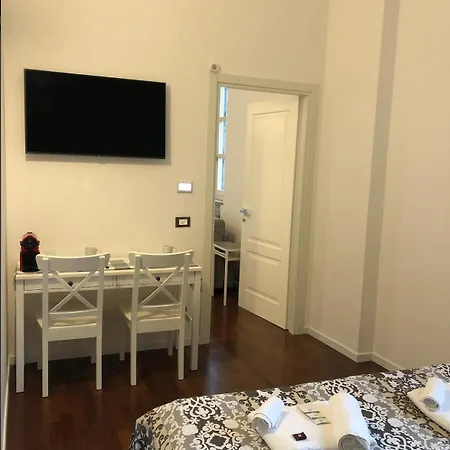 Mansion C&m Rozzano