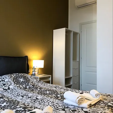 Mansion C&m Rozzano